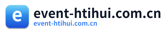 event-htihui.com.cn Logo